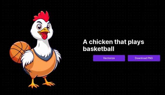 只需一个简单的提示即可生成令人惊叹的高品质矢量艺术