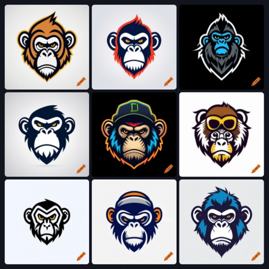 免费AI图像生成器生成AI艺术，无需登录即可创建无限的AI插图。